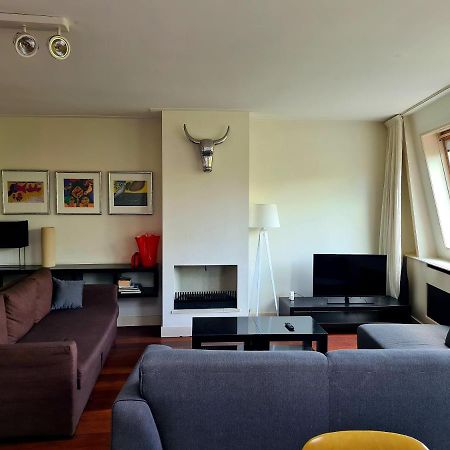 Marnix360Apartments Top 암스테르담 외부 사진