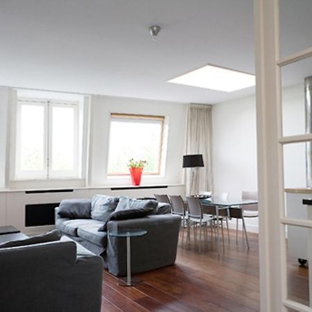 Marnix360Apartments Top 암스테르담 외부 사진