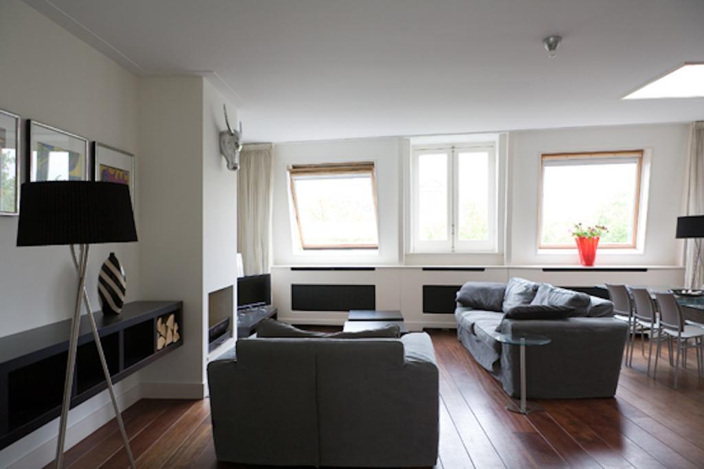 Marnix360Apartments Top 암스테르담 외부 사진