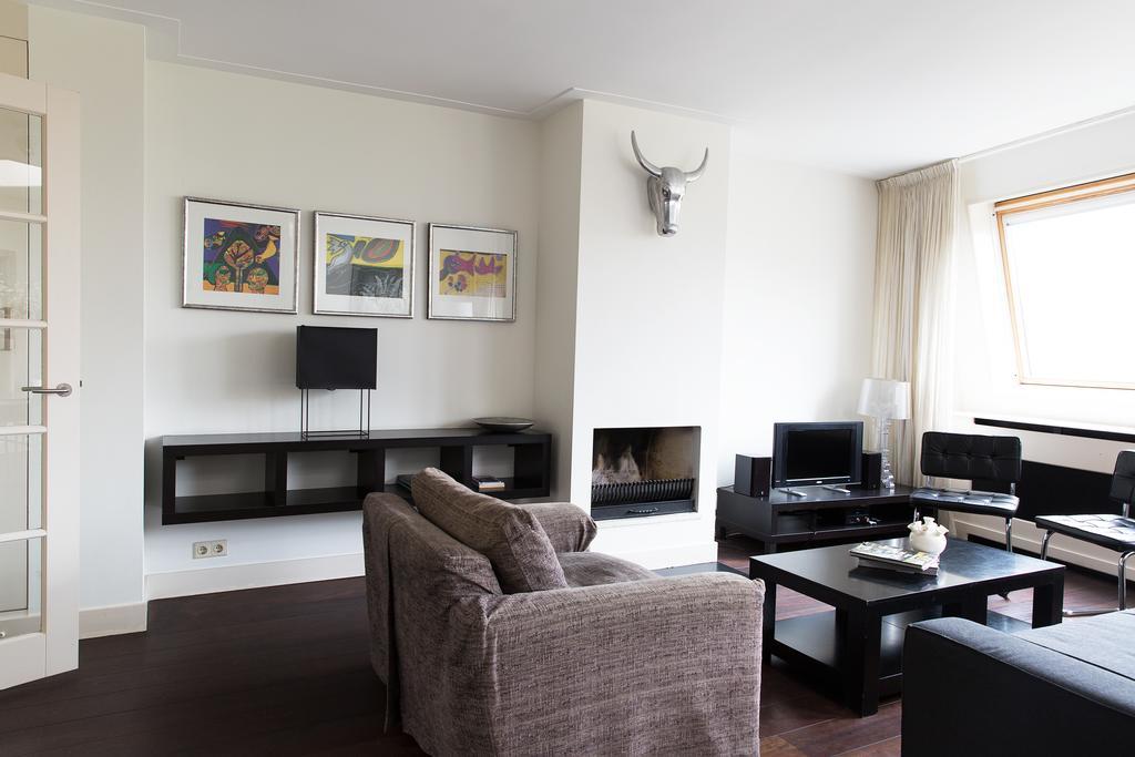 Marnix360Apartments Top 암스테르담 외부 사진